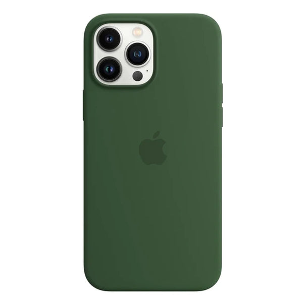 iPhone 13 Pro Silicone Cover