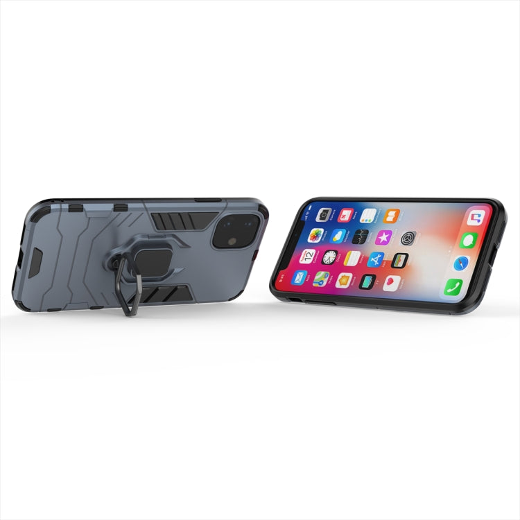 Classic Robot - Back Case for iPhone 11 - 6.1 Inches