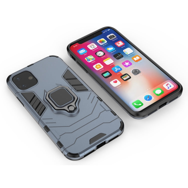 Classic Robot - Back Case for iPhone 11 - 6.1 Inches