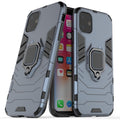 Classic Robot - Back Case for iPhone 11 - 6.1 Inches