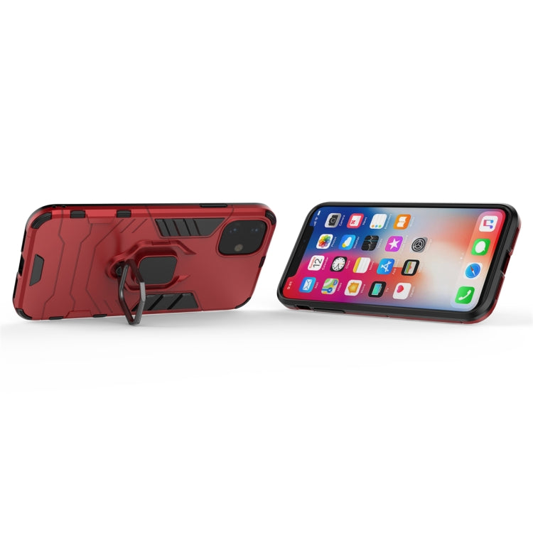 Classic Robot - Back Case for iPhone 11 - 6.1 Inches