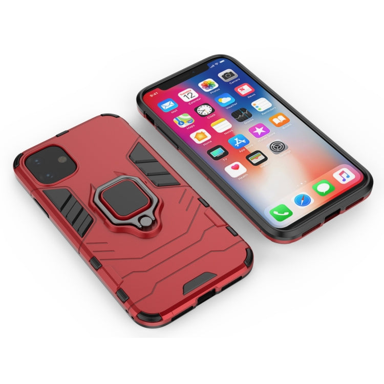 Classic Robot - Back Case for iPhone 11 - 6.1 Inches