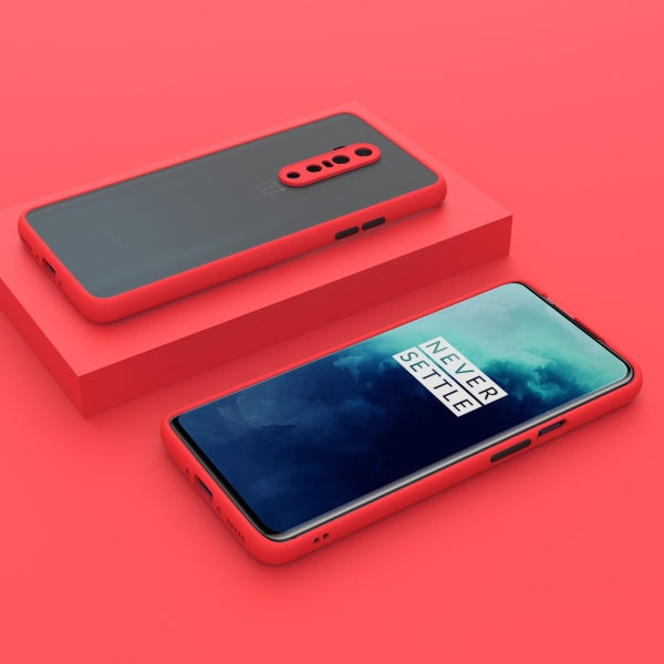 ONEPLUS 7T PRO BACK COVER
