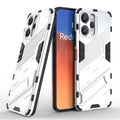 Elegant Armour -  Mobile Cover for Redmi 12 5G - 6.79 Inches