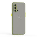 OnePlus Nord CE 5G BACK COVER