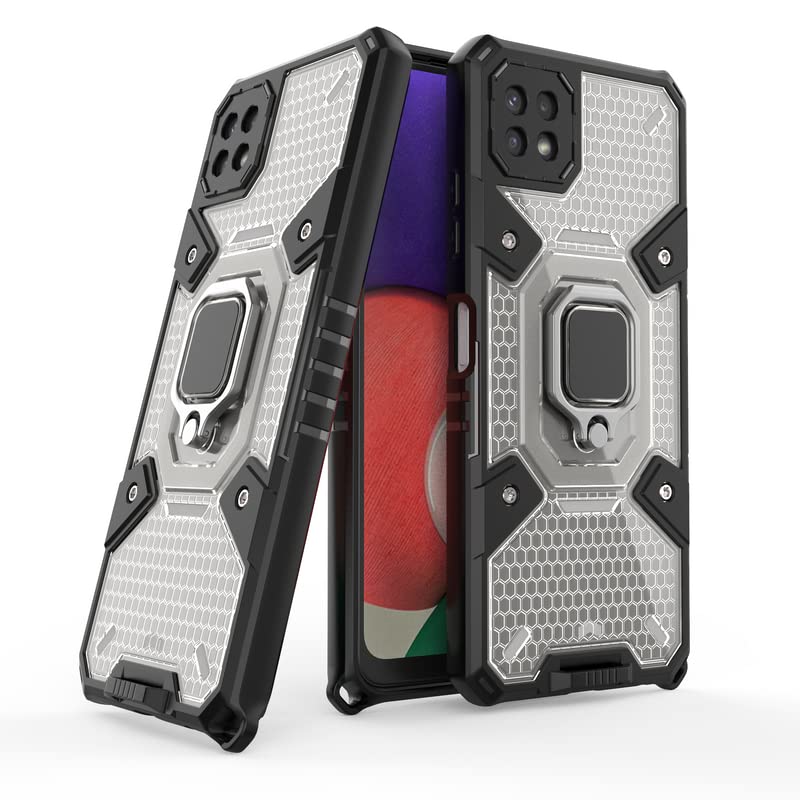 Trans Robot - Back Case for Samsung Galaxy F42 5G - 6.6 Inches