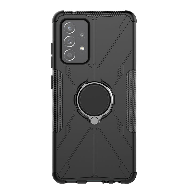 Mobile back cover for Samsung Galaxy A52s 5G