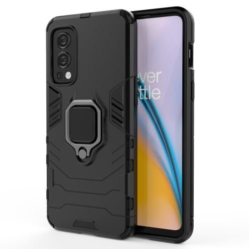 OnePlus Nord 2 5G BACK COVER