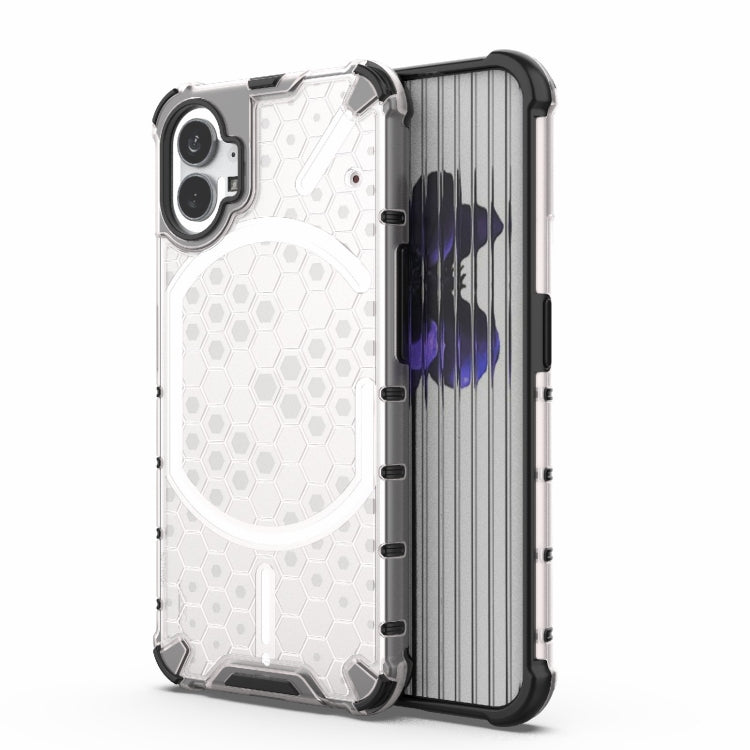 Classic Armour - Back  Cover for Nothing Phone (1) - 6.55 Inches