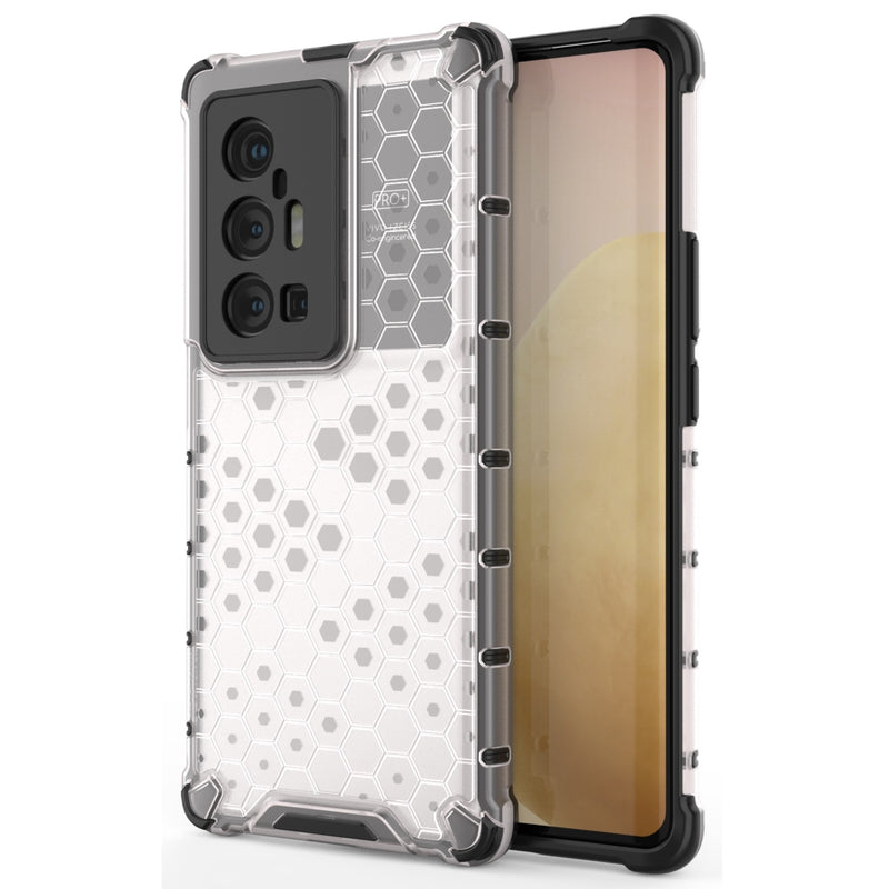 Vivo X70 Pro Plus 5G back cover