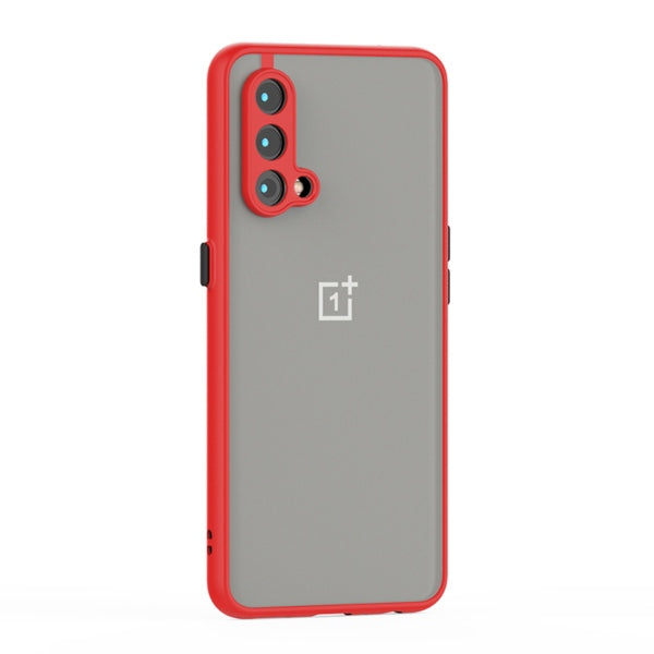 OnePlus Nord CE 5G BACK CASE