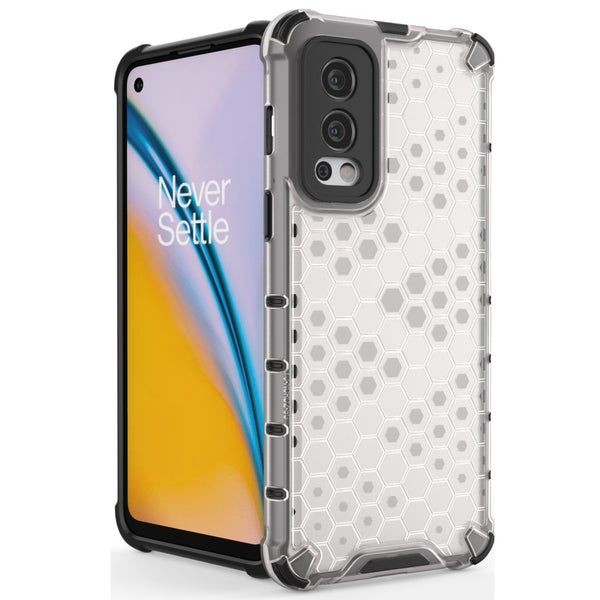 OnePlus Nord 2 5G back cover