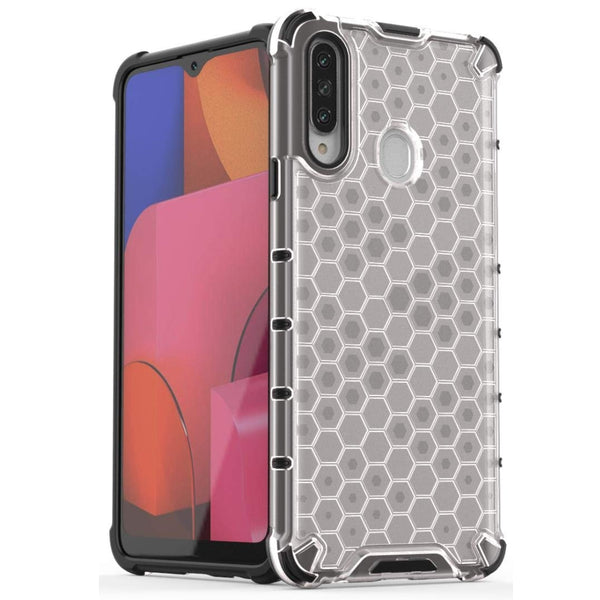 Samsung Galaxy A20s back cover