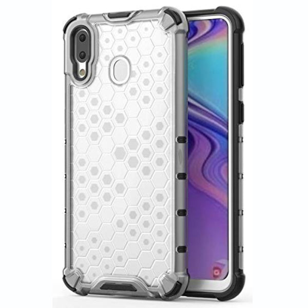 Samsung Galaxy M20 back cover