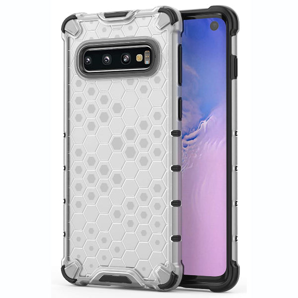 Samsung Galaxy S10 Plus back cover