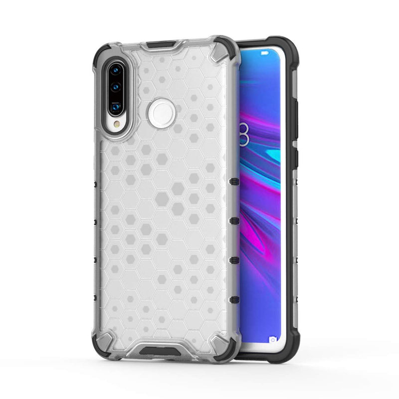 Huawei P30 Lite back cover