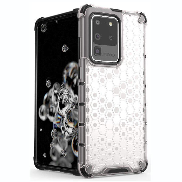 Samsung Galaxy S20 Ultra back cover