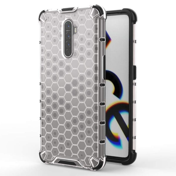 Realme X2 Pro back cover