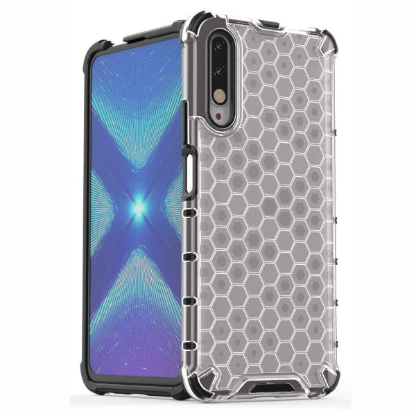 Honor 9X Pro back cover