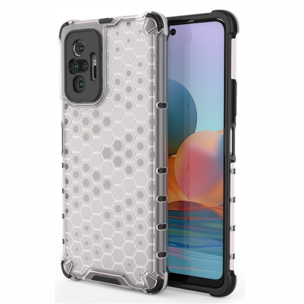 Redmi Note 10 Pro Max back cover