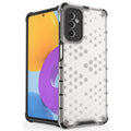 Samsung Galaxy M52 5G back cover