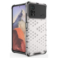 Classic Armour - Back  Cover for Poco X4 Pro 5G - 6.67 Inches