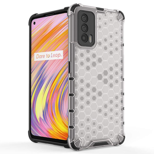 Realme X7 Max 5G back cover