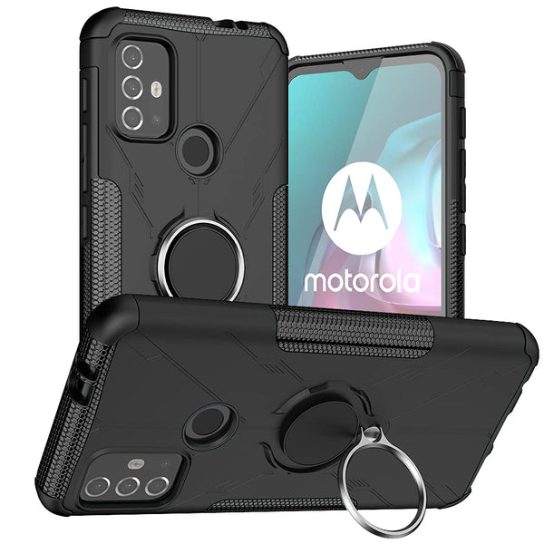 Motorola Moto G10 BACK COVER