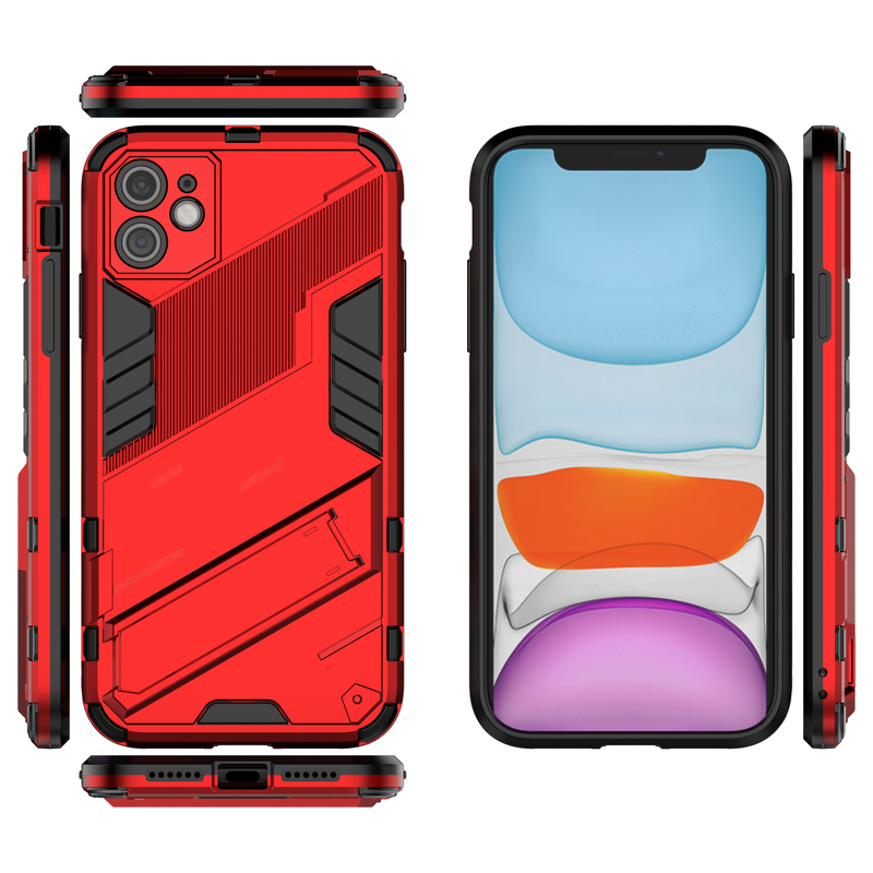 iPhone 11 BACK CASE