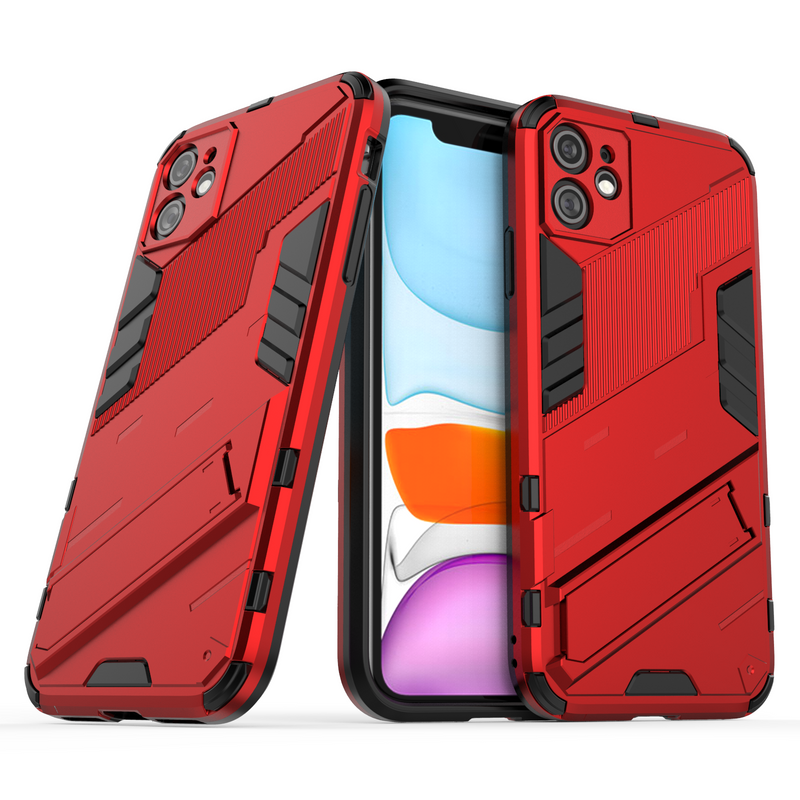 iPhone 11 BACK COVER