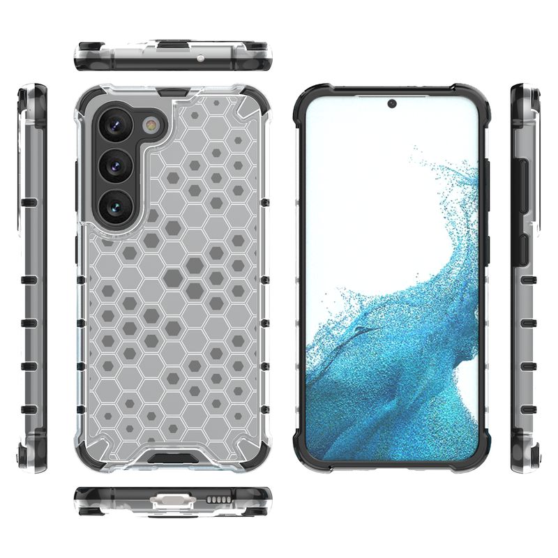 Samsung Galaxy S23 5G back case