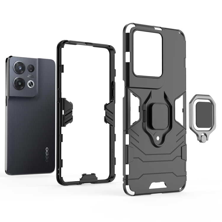 Oppo Reno8 5G BACK COVER