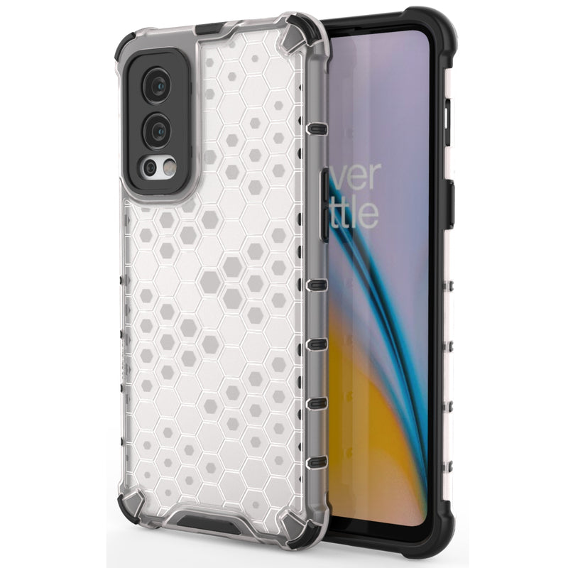 OnePlus Nord 2 5G back case