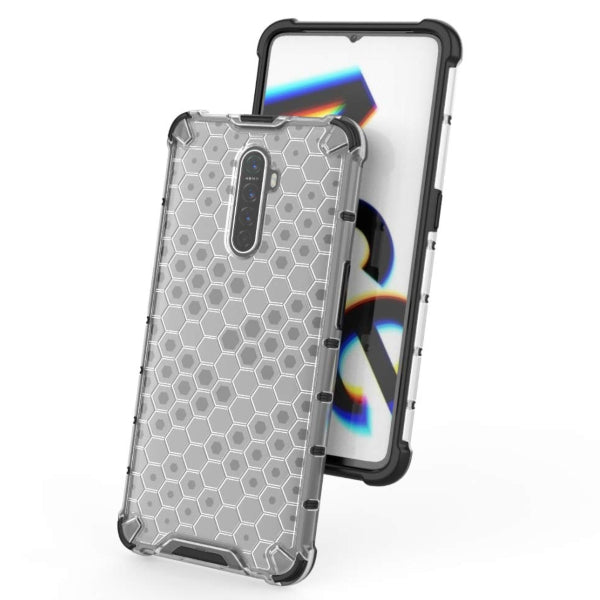 Realme X2 Pro back case