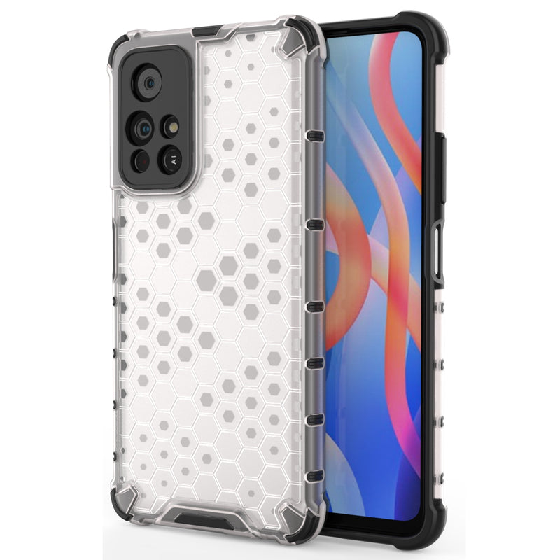 Redmi Note 11T 5G back case