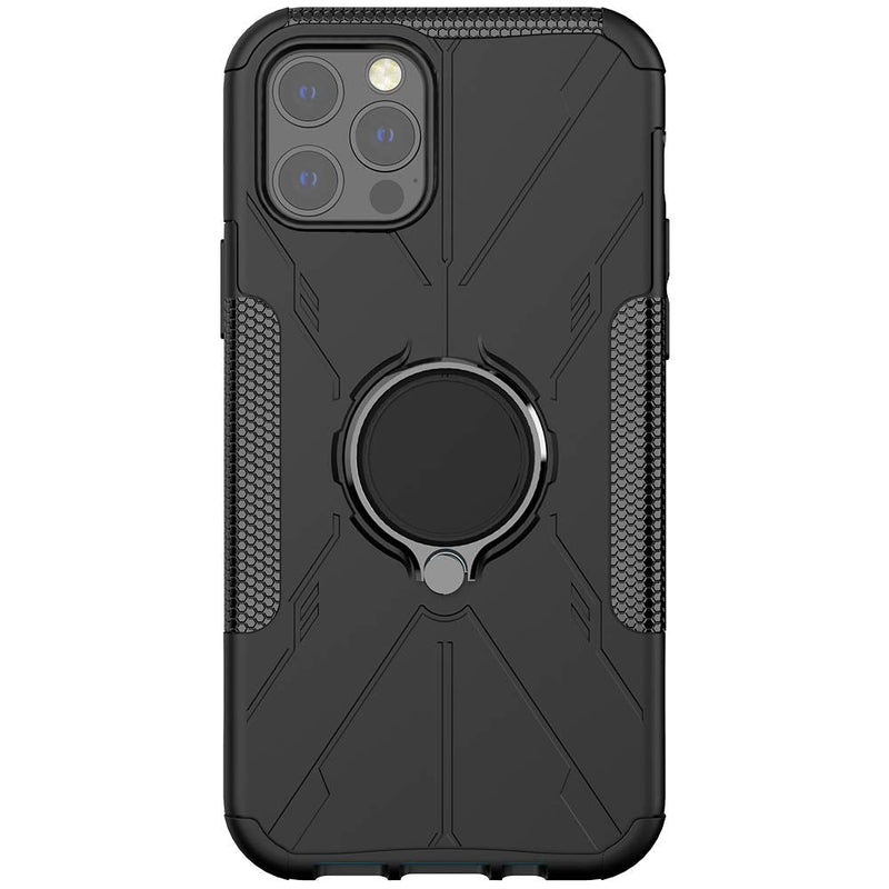 iPhone 12 Pro Max BACK CASE