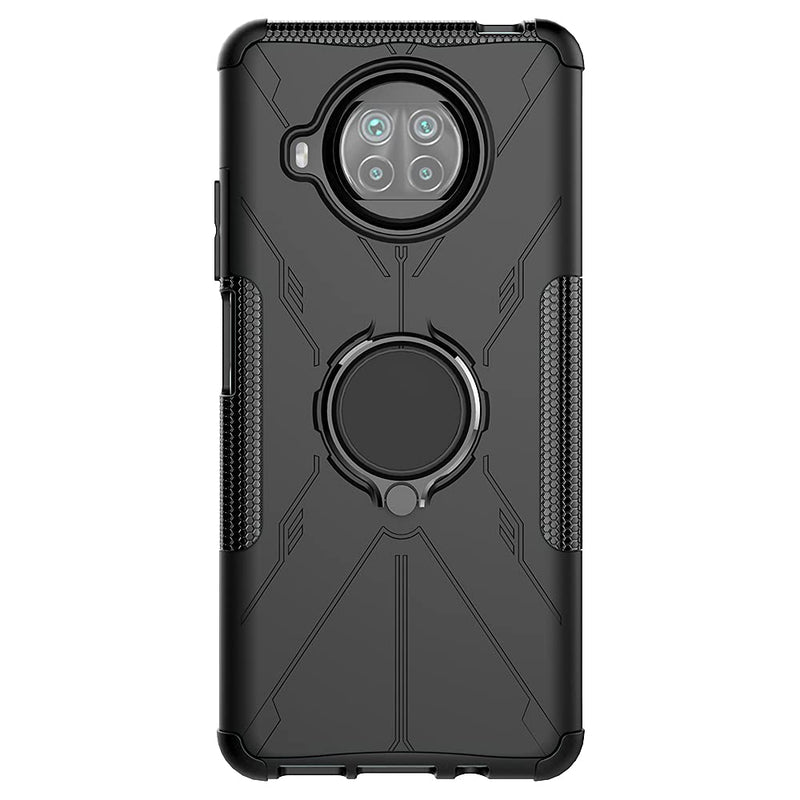 Xiaomi Mi 10T Lite 5G BACK CASE