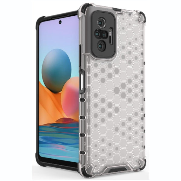 Redmi Note 10 Pro Max back case