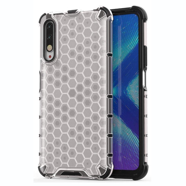 Honor 9X Pro back case