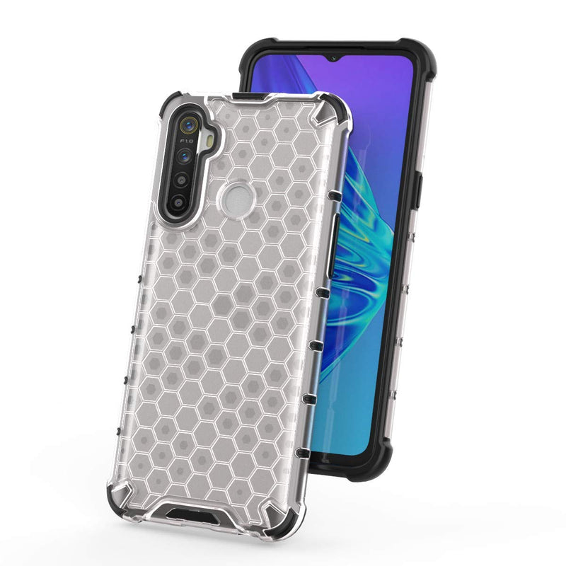 Realme 5 back case