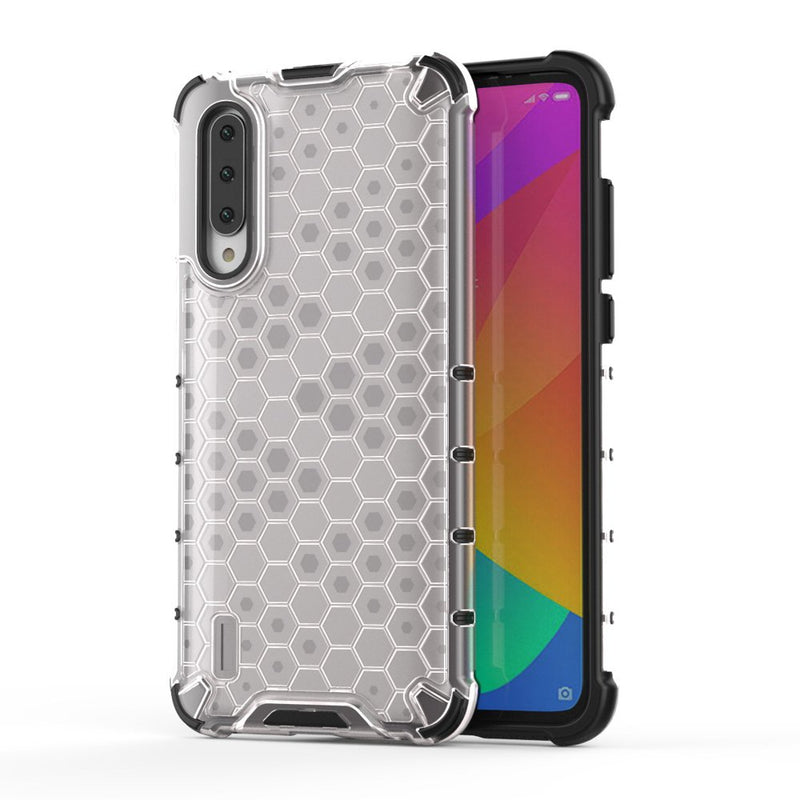 Mi A3 back case