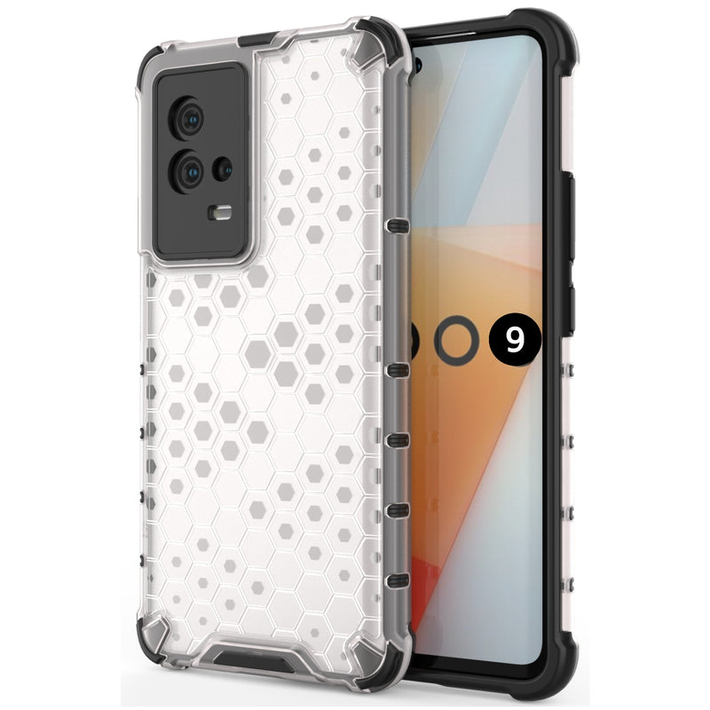 IQOO 9 5G back case