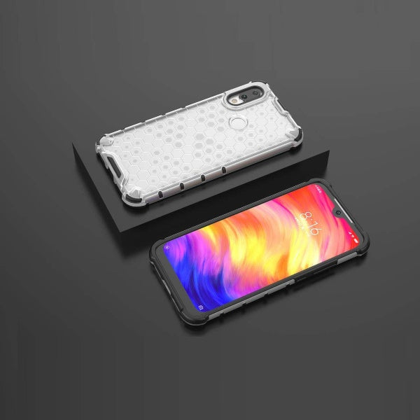 Redmi Note 7 back case