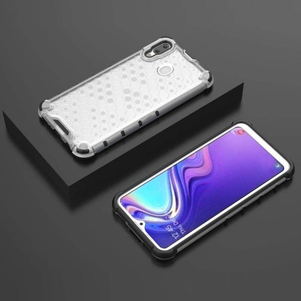 Samsung Galaxy M20 back case