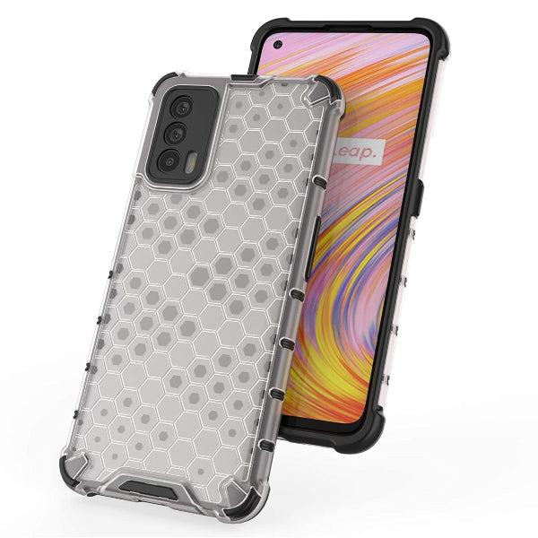 Realme GT back case