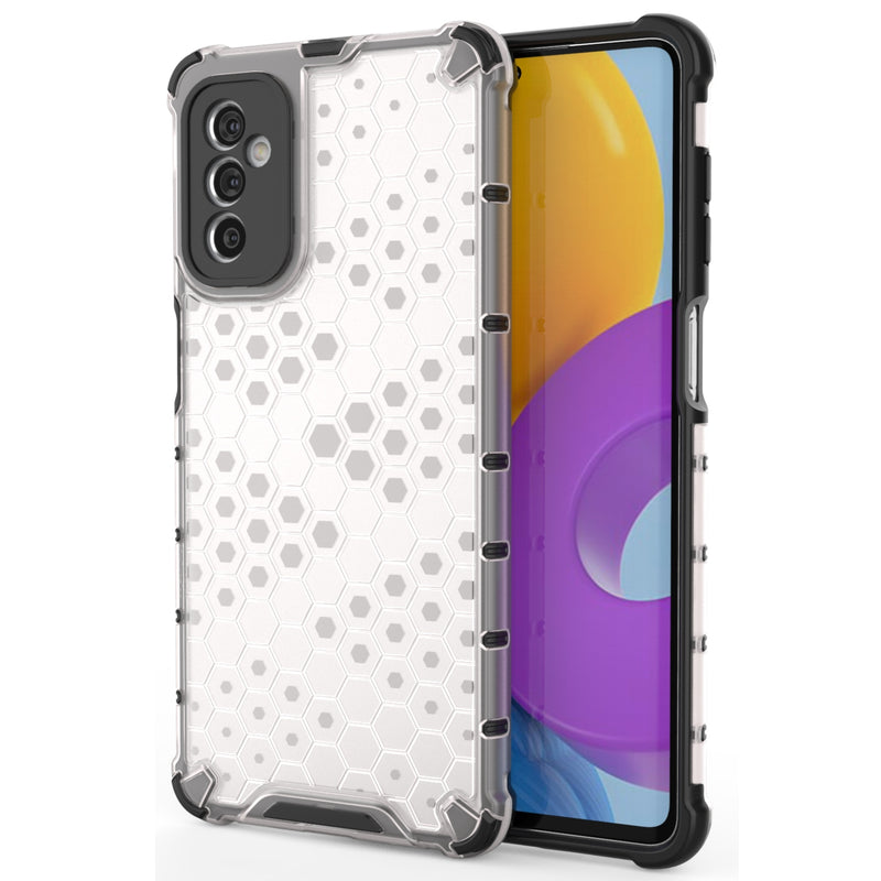 Samsung Galaxy M52 5G back case