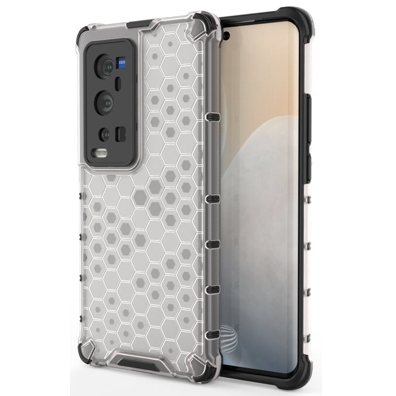 Vivo X60 Pro Plus 5G back case