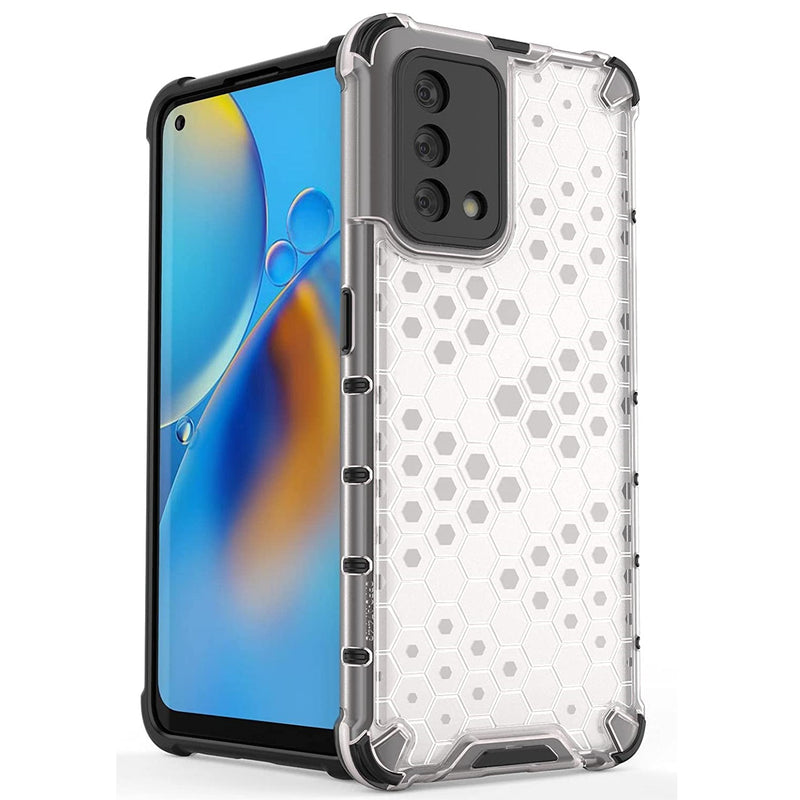 Oppo F19 back case