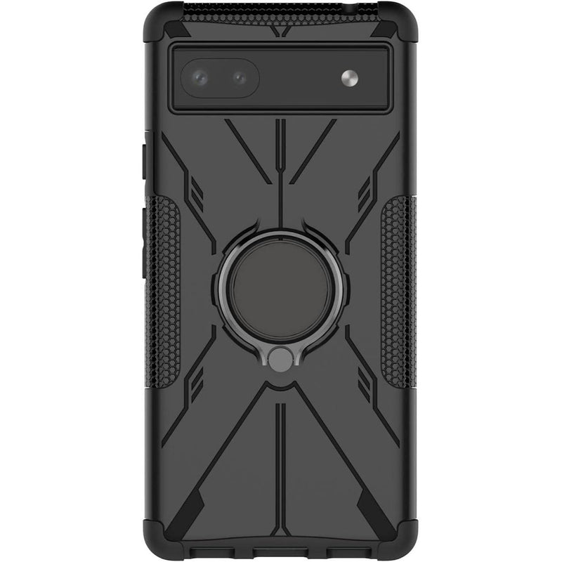 Mobile back cover for Google Pixel 6A 5G