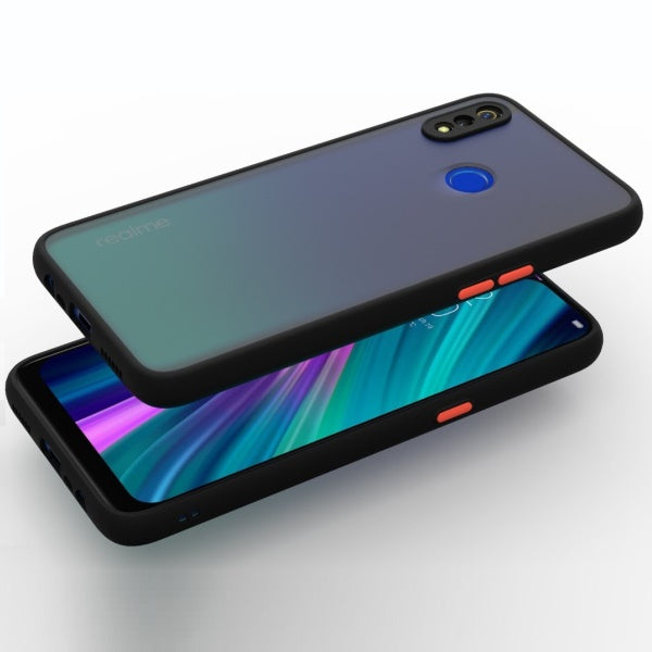 Realme 3 BACK COVER